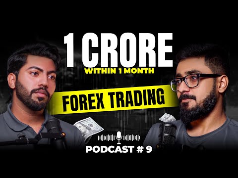 What is Forex? Forex Trading For Beginners | Featuring Forex Trading Expert