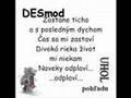 Zostane ticho - DESmod Obrázok autora
