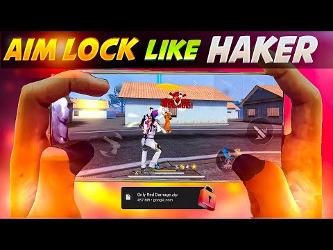 Free Fire Headshot Trick + Setting ~ One Tap Headshot Trick [ ALL GUNS | 2gb, 3gb, 4gb Sensitivity 