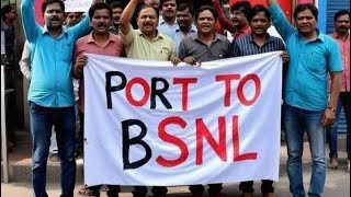 BSNL 5G ने उड़ाई Jio 5G की नींद 😎 || BSNL VS JIO