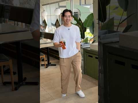 Celana baggy loose muat sampe bb 130kg, bahan melar dan unisex