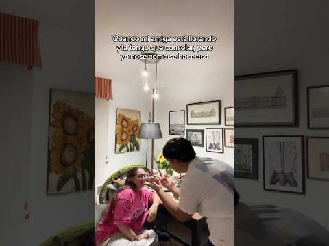 Que buen amigo soy 🤩 #humor #parati #foryou