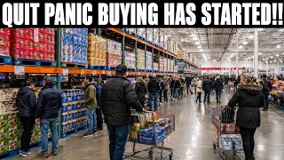 These 7 Foods People Are Quietly Stockpiling Before It's Too Late!