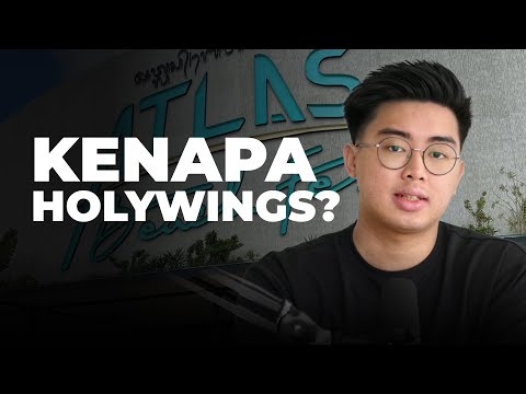 Kenapa Gua Investasi di Bisnis Triliunan Holywings