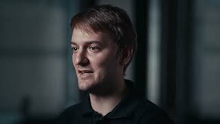 Employee Spotlight: Sam, Financial Controller | DroneShield