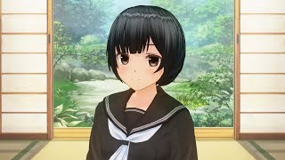 【男性向け】夏休み、親戚のお姉ちゃんと勉強【癒やしボイス・添い寝ボイス】