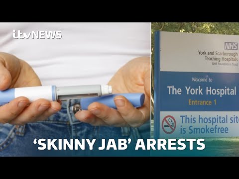 Three Selby women arrested after 'skinny jab' left woman in intensive care | ITV News
