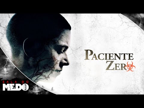 Paciente Zero🩸Filme Completo Dublado🩸Terror | Sala do Medo