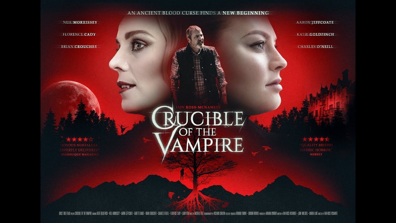Crucible of the Vampire Trailer thumbnail