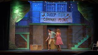 LOH 2024 - The Pajama Game Teaser