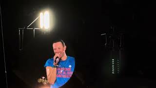 Coldplay - A Sky Full Of Stars - Munich N3, 18.08.2024