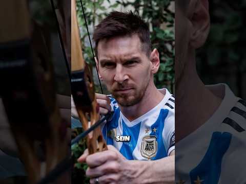Wer hat dem Hund von Ronaldo das Leben genommen – Messi oder Mbappé!? 🐶😢 #Shorts