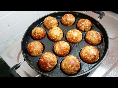 कमी तेलात बनवा उपवासाचा हा सोपा आणि पोटभरीचा पदार्थ / Vrat Special Recipe in Marathi / Upvaas Recipe
