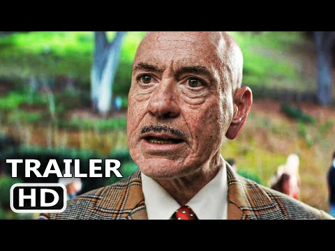 THE SYMPATHIZER Trailer 2 (2024) Robert Downey Jr.