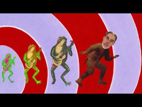 Warmer - Pitchfork Barndance (feat. Dave Carter)