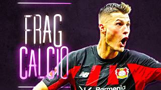 Besser als Kane?! Ist Patrik Schick der beste klassische Mittelstürmer der Bundesliga?