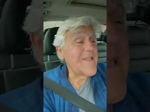 ONLY 4,000 RPM!!! | Jay Leno's Garage