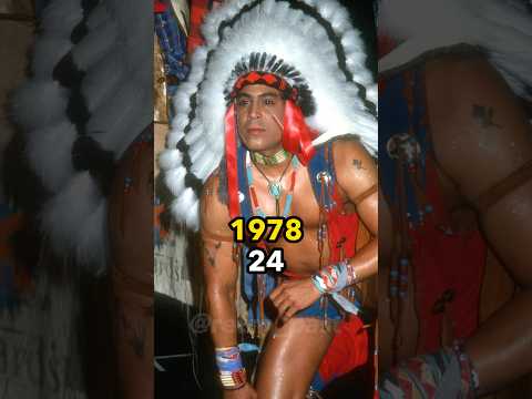Village Peoole (1978) #nostalgic #music #80smusic #rock #oldies #villagepeople #70smusic #ymca