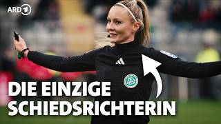 Schiedsrichterin in der Profi-Liga | UNPARTEIISCH - Deutschlands Elite-Schiedsrichter STAFFEL 2