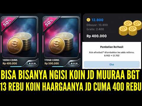 BISA2NYA NGISI K0IN JD MUURAA BGT ! 13 REBU K0IN HAARGANYA 4OO REBU ! 17 REBU K0IN JADI 5OO REBU !