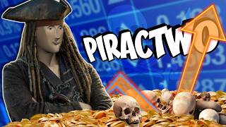 Stworzyłem NAJBOGATSZE PAŃSTWO PIRATÓW w grze Victoria 3