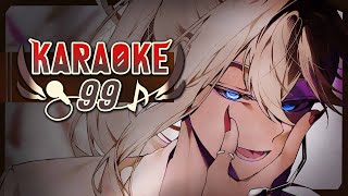 【🔴KARAOKE99 】วันนี้จะหมดคิวไหม【 #AsterothARP 】#ARProject