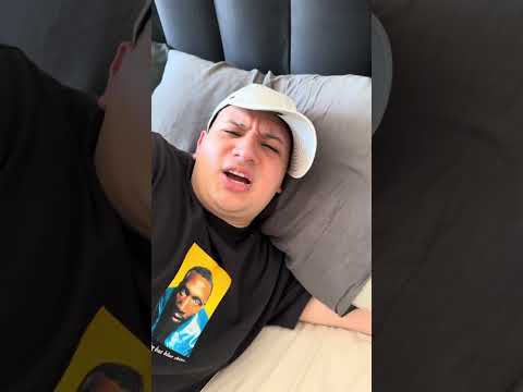 MI MAMÁ CUANDO QUIERO TOMAR UNA SIESTA #comedia #humor