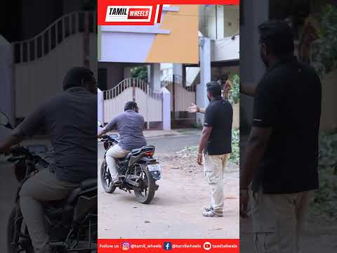 Why KICKER Won't Work Without Battery in BS6 Bikes ? | Bike Maintenance Tips Tamil