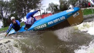 8.ČP ve sjezdu - sprint - České Vrbné