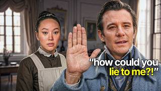 Bridgerton Season 4 Part 2 Trailer Is SO EMOTIONAL!