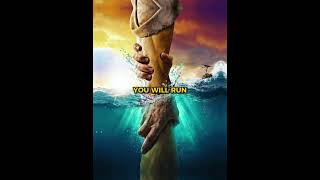 God is with you