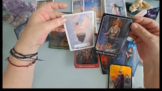 PISCIS ♓️  Arriesgate y lanzate a tu nueva vida. Resonancia álmica