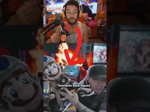 ¿Por qué Grefg nunca recibió el regalo de Westcol por la velada?