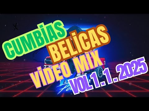 Cumbias Belicas... Vol 1.1.  2025👇🏽👇🏽👇🏽