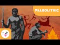 Paleolithic Era Knowledge Assessment