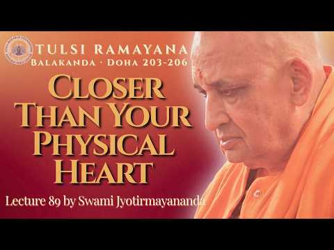 Thumbnail for the class &ldquo;Why the Absolute Bends Down to a Child | Tulsi Ramayana 89 (Balakanda)&rdquo;