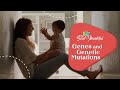 Genetics and Inheritance Concepts