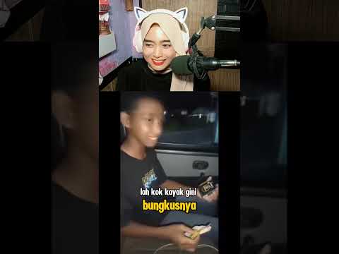 Siapa yg pernah di kerjain #shorts #reactionvidiolucu #rizalmuk #andresuhen #vidiolucuterbaru