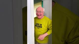 Pranked the Pranker! 🤓 #shorts
