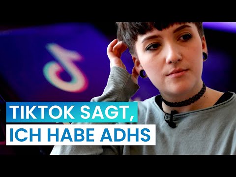 Selbstdiagnose ADHS: Hat TikTok Recht? | reporter