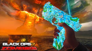 How We Discovered the "PARADOX JUNCTION" Easter Egg