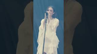 BANKS x Lana - UK/IE Tour Support Recap