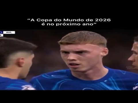 OS MELHORES MEMES DO FUTEBOL ‹ Super-Soccer › 2025 #1