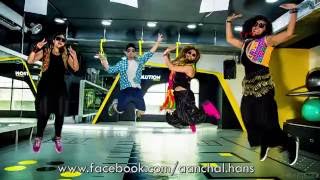 Janu Meri Jaan | Bollywood Fitness