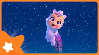 Bebenauta: il bebé astronauta | Episodio Completo | CRY BABIES 💧 MAGIC TEARS 💕