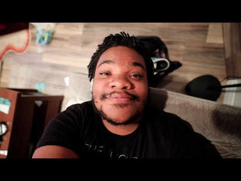 I'm Moving Channels
