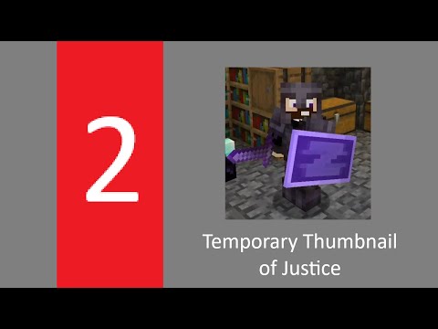 Mindcrack Rebirth - Episode 2 - Starting Life in Another World