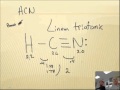 Molecular Polarity and Bonding Concepts