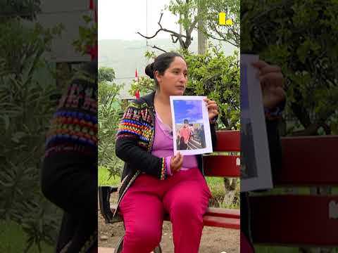 Conoce la historia de la extraña desaparición de Mijael Ortiz