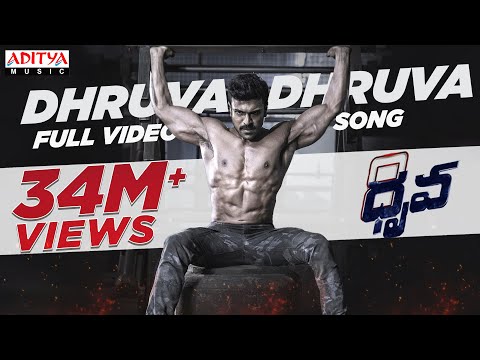 #Dhruva Dhruva Full Video Song | Dhruva Full Video Songs | Ram Charan,Rakul Preet | HipHopTamizha